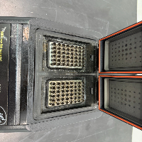 MJ Research PTC-200 Peltier Thermal Cycler image 3